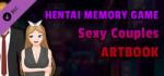 DIG Publishing Hentai Memory Game Sexy Couples ArtBook (PC)