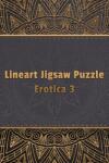 DIG Publishing LineArt Jigsaw Puzzle - Erotica 3 (PC - Steam elektronikus játék licensz)