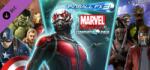 Zen Studios Pinball FX3 Marvel Cinematic Pack (PC)