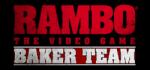 Reef Entertainment Rambo The Video Game Baker Team DLC (PC)