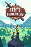 QUByte Interactive Rift Adventure (PC)