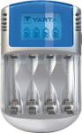 VARTA Incarcator de retea Varta LCD Charger, Charger (Charges 2 or 4 AA, AAA) - vexio