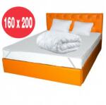 SaltSib Mercur Comfort Flex Plus 160x200 cm Saltea