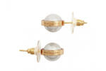 Cango&Rinaldi Pearl Collection női fülbevaló 60486-PR2205F (PR2205F)