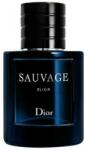 Dior Sauvage Elixir 60 ml Tester