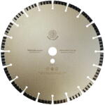 Tu-Dee Diamond Tudee 300x2.8x10x25.4-P, Disc diamantat beton armat - vexio Disc de taiere