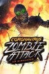 Extreme Games World War 2 Zombie Attack VR Coronavirus Simulator (PC)