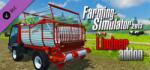 GIANTS Software Farming Simulator 2013 Lindner Unitrac (PC)