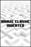 Blender Games aMAZE Classic Inverted (PC)