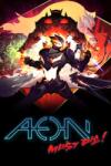 Focus Entertainment Aeon Must Die! (PC)