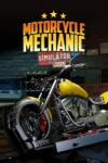 PlayWay Motorcycle Mechanic Simulator 2021 (PC)