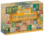Playmobil Wiltopia DIY Adventi naptár - Állati utazás a világ körül (71006)