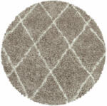 My carpet company kft ALVOR 3401 BEIGE 200 x 200 -kör szőnyeg (ALVOR2002003401BEIGE)