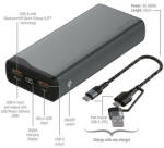 4smarts VoltHub Pro 20000 mAh