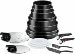 Tefal Ingenio Easy On 17 pcs (L1599702)