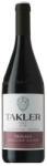 TAKLER Örökség Bikavér 2018 0,75 l