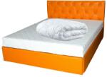 SaltSib Pluto Spring Comfort 160x200 cm Saltea