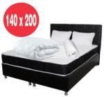 SaltSib Lux Praga 140x200 cm Saltea
