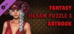 DIG Publishing Fantasy Jigsaw Puzzle 3 ArtBook (PC)