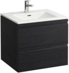 Laufen Mosdó alsószekrénnyel fiókkal és belső finoman záródó mechanizmussal (H8609644231041)