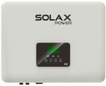 Solax Power X3 4.0-T MIC