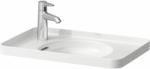 Laufen Val 55x36 cm left white (H8172810001051)