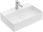 Villeroy & Boch Memento 2.0 60x42 cm stone white (4A0760RW)