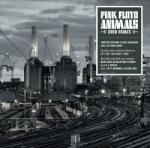 Parlophone Pink Floyd - Animals (2018 Remix) (Limited Deluxe Edition) (LP + CD + DVD + Blu-ray) (Vinyl LP (nagylemez))