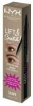 NYX Professional Makeup Lift & Snatch! creion 1 ml pentru femei 03 Taupe