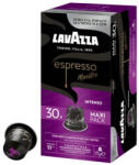 Lavazza Espresso Intenso 30 capsule aluminiu compatibile Nespresso