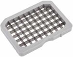 Bosch Lamele tip grilaj BOSCH 00615420, Dimensiuni cub rezultat 9x9mm, Compatibile cu accesoriul BOSCH Cube Cutter MUZ5CC2 (00615420)