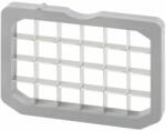 Bosch Lamele tip grilaj BOSCH 00633442, Dimensiuni cub rezultat 13x13mm, Compatibil cu setul de accesorii BOSCH Cube Cutter MUZ5CC2 (00633442)