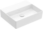 Villeroy & Boch Memento 2.0 50x42 cm CeramicPlus stone white (4A2253RW)