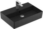 Villeroy & Boch Memento 2.0 60x42 cm CeramicPlus ebony (4A2260S5)