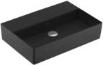 Villeroy & Boch Memento 2.0 60x42 cm CeramicPlus ebony (4A2263S5)