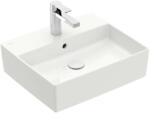 Villeroy & Boch Memento 2.0 60x42 cm CeramicPlus stone white (4A226LRW)