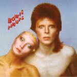 Parlophone David Bowie - Pin Ups (Vinyl LP (nagylemez))