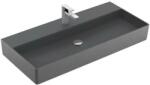 Villeroy & Boch Memento 2.0 100x47 cm CeramicPlus graphite (4A22A2I4)