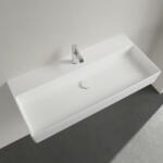 Villeroy & Boch Memento 2.0 100x47 cm CeramicPlus white alpin (4A22A2R1)