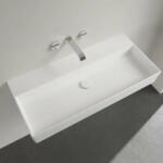 Villeroy & Boch Memento 2.0 100x47 cm white alpin (4A22A301)