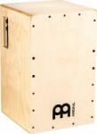 Meinl PSC100NT Snarecraft Pickup Cajon, Natural