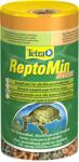 Tetra ReptoMin Menu 250 ml