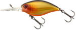 Jackall Vobler Jackall Block Ripper 48MR 4.8cm 8.5g D. C. Gold & Black (JA.807179316)