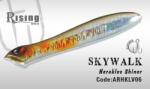 Herakles Vobler HERAKLES Skywalk, 13cm, 27.5g, culoare Herakles Shiner (ARHKLV06)