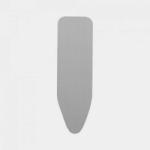 Brabantia 124 х 45 см комплект калъф и подложка за дъска за гладене Brabantia размер C (1003439)