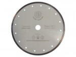 Tu-Dee Diamond Tudee 180x2x7.5x22.2mm, Disc diamantat beton armat turbo - pcone Disc de taiere