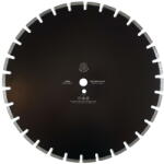 Tu-Dee Diamond Tudee 500x3.6x10x25.4-P, Disc diamantat asfalt - pcone Disc de taiere