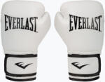 Everlast Mănuși de box pentru bărbați EVERLAST Core 4, alb, EV2100 WHT-S/M