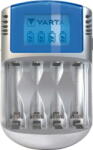 VARTA Incarcator de retea Varta LCD Charger, Charger (Charges 2 or 4 AA, AAA) (57070201401) - pcone
