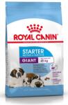 Royal Canin Giant Starter Mother&Babydog 30 kg (2 x 15 kg) száraztáp vemhes és szoptató szukák és kölykök számára, 4-8 hetes korig, nagytestű fajták számára